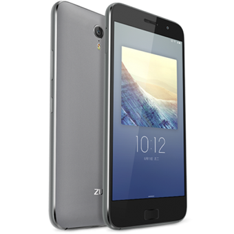 Lenovo Zuk Z1 64 Gb Hafıza 3 Gb Ram 5.5 İnç 13 MP Ips Lcd Ekran Android Akıllı Cep Telefonu Gri