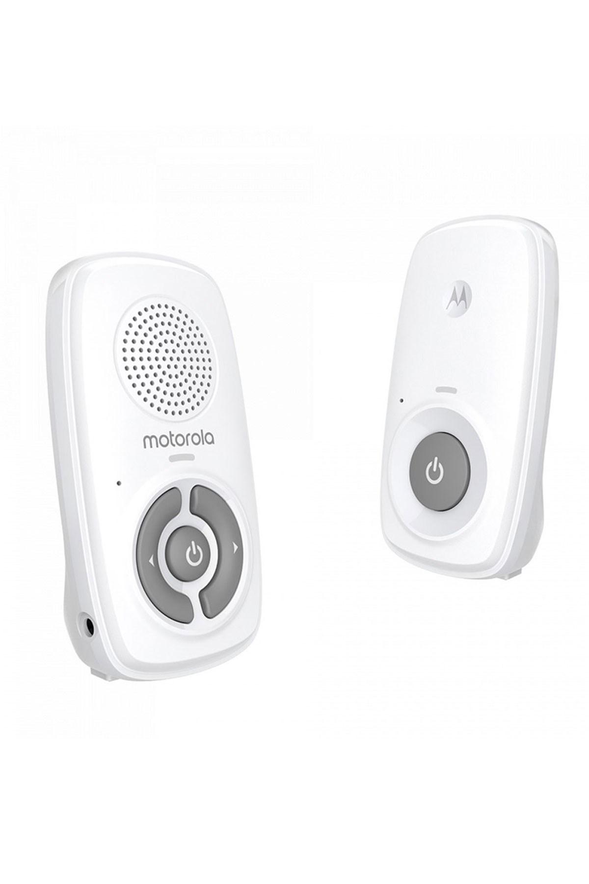 Motorola MBP21 Dijital Bebek Kamerası