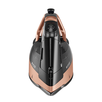 Arçelik BEU 9030 D 3000 W Supreme Glide Ceramic Buharlı Ütü