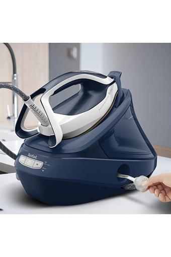Philips GV9720 3000 W Durilium AirGlide Autoclean Ultra Buharlı Ütü