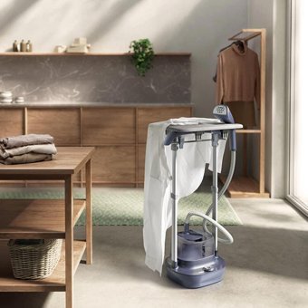Electrolux E7US1-4MN 1200 W Easy Glide Buharlı Ütü