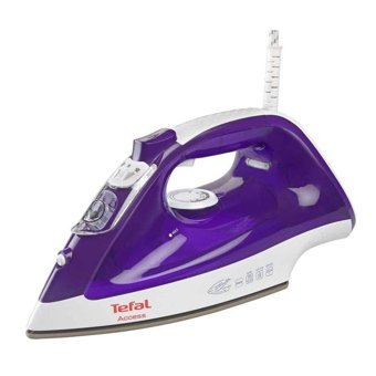 Tefal FV1545 2000 W Easy Glide Buharlı Ütü