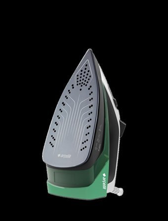 Arçelik BEU 3924 2400 W Seramik Buharlı Ütü