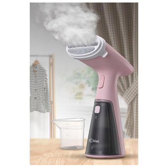 Kiwi 1000 W Autoclean Buharlı Ütü