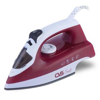 Cvs DN 5462 2000 W Teflon Kaplama Buharlı Ütü