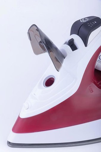 Cvs DN 5462 2000 W Teflon Kaplama Buharlı Ütü