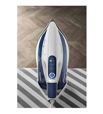 Hotpoint Aristonn Ferro E55 DEW 2800 W Steam Glide Buharlı Ütü