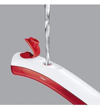 Electrolux EDBT800 800 W Paslanmaz Çelik Buharlı Ütü