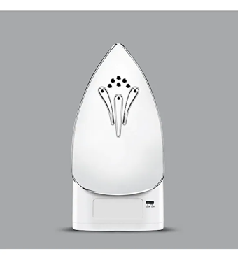 Electrolux EDBT800 800 W Paslanmaz Çelik Buharlı Ütü