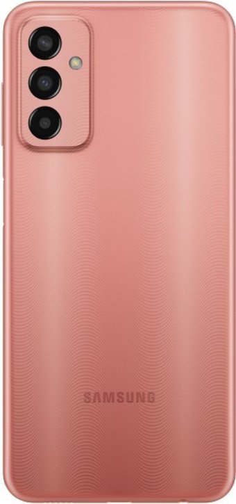 Samsung Galaxy M13 128 Gb Hafıza 4 Gb Ram 6.6 İnç 50 MP Pls Ekran Android Akıllı Cep Telefonu Mavi