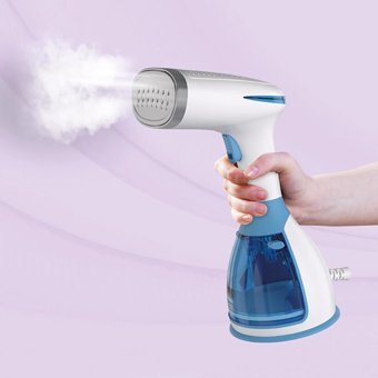 House Pratik HP20 1500 W Çelik Buharlı Ütü