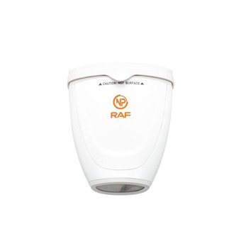 Npo R1285 1600 W Seramik Buharlı Ütü
