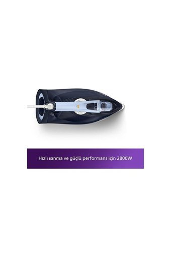 Philips DST7030/20 2800 W SteamGlide Plus Buharlı Ütü