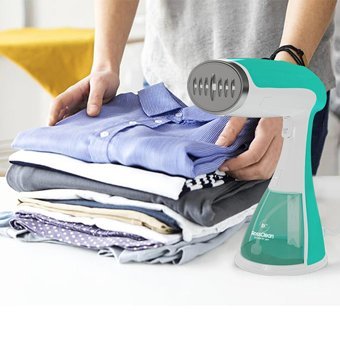 Ross Clean 1500 W Yapışmaz Buharlı Ütü