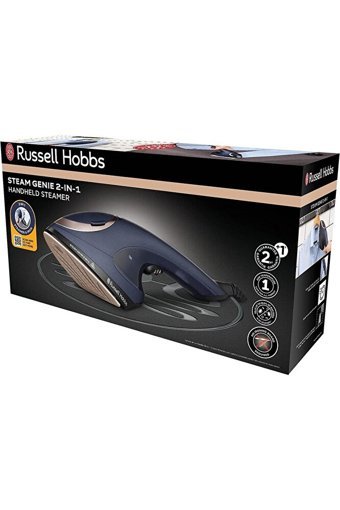 Russell Hobbs Steam Genie 28370-56 1700 W Seramik Buharlı Ütü