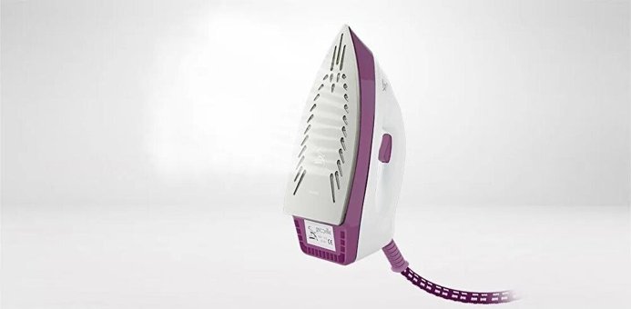 Gazzella 1250 W Buharlı Ütü