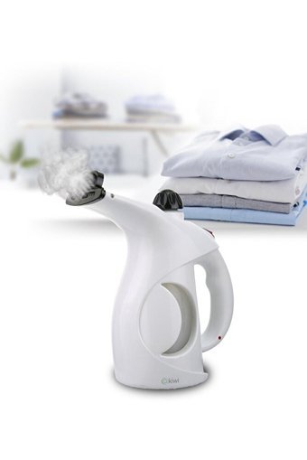 Kiwi KSI 6439 930 W Kıl Fırça Buharlı Ütü