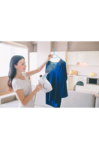 Kiwi KSI 6439 930 W Kıl Fırça Buharlı Ütü
