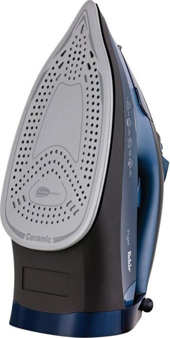 Fakir 2600 W Seramik Buharlı Ütü