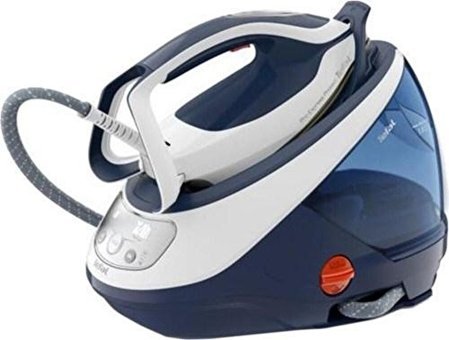 Tefal GV9221 2600 W Durilium Airglide Autoclean Buharlı Ütü