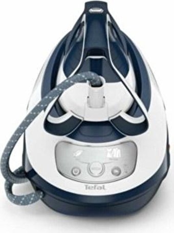 Tefal GV9221 2600 W Durilium Airglide Autoclean Buharlı Ütü