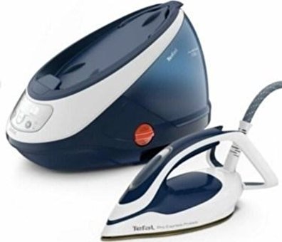 Tefal GV9221 2600 W Durilium Airglide Autoclean Buharlı Ütü