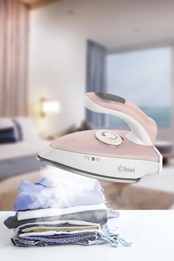Kiwi KSI 6316 1200 W Seramik Buharlı Ütü