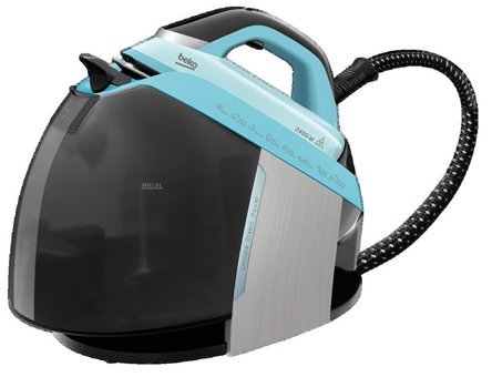 Beko BKU 8024 2400 W Steamxtra Buharlı Ütü