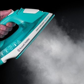 Russell Hobbs 24840-56 2400 W Seramik Buharlı Ütü