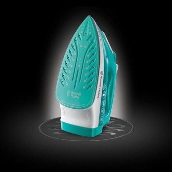 Russell Hobbs 24840-56 2400 W Seramik Buharlı Ütü