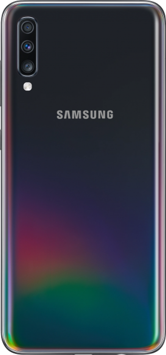 Samsung Galaxy A70 128 Gb Hafıza 6 Gb Ram 6.7 İnç 32 MP Çift Hatlı Super Amoled Ekran Android Akıllı Cep Telefonu Bakır