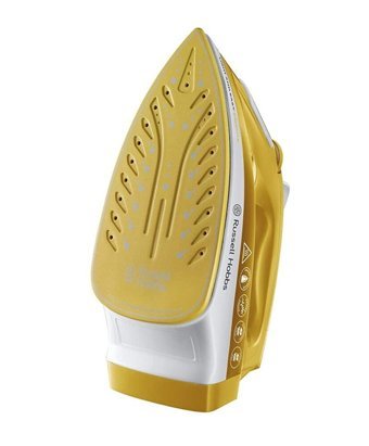 Russell Hobbs 24800-56 2400 W Seramik Buharlı Ütü