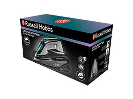 Russell Hobbs 25400-56 3100 W Seramik Buharlı Ütü