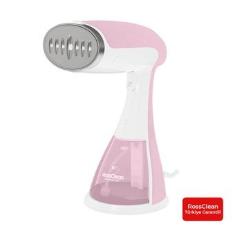 RossClean 1500 W Yapışmaz Buharlı Ütü