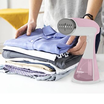 RossClean 1500 W Yapışmaz Buharlı Ütü