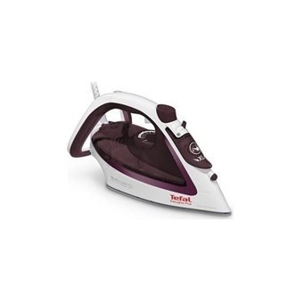 Tefal FV5714 2400 W Durilium Buharlı Ütü