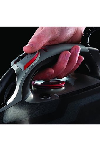 Russell Hobbs 20630-56 3100 W Seramik Buharlı Ütü
