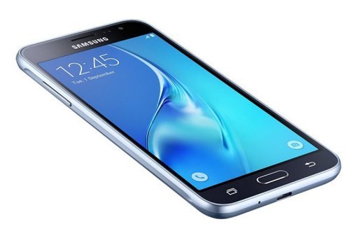 Samsung Galaxy J3 8 Gb Hafıza 1.5 Gb Ram 5.0 İnç 8 MP Super Amoled Ekran Android Akıllı Cep Telefonu Siyah