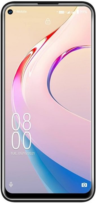 Oukitel C21 Pro 64 Gb Hafıza 4 Gb Ram 6.39 İnç 48 MP Ips Lcd Ekran Android Akıllı Cep Telefonu Yeşil
