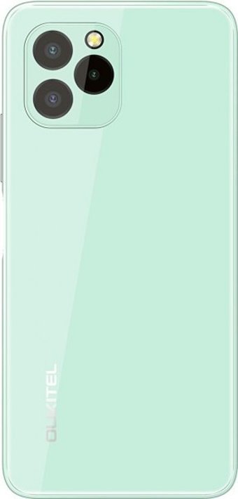Oukitel C21 Pro 64 Gb Hafıza 4 Gb Ram 6.39 İnç 48 MP Ips Lcd Ekran Android Akıllı Cep Telefonu Yeşil