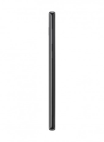 Samsung Galaxy Note 9 128 Gb Hafıza 6 Gb Ram 6.4 İnç 12 MP Kalemli Çift Hatlı Super Amoled Ekran Android Akıllı Cep Telefonu Siyah