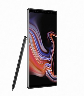 Samsung Galaxy Note 9 128 Gb Hafıza 6 Gb Ram 6.4 İnç 12 MP Kalemli Çift Hatlı Super Amoled Ekran Android Akıllı Cep Telefonu Siyah