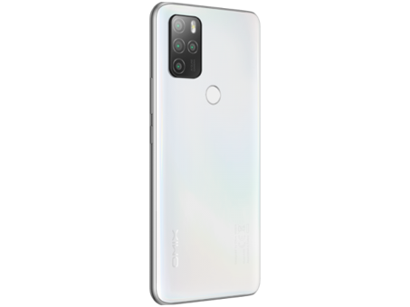 Omix X500 (6 Gb) 128 Gb Hafıza 6 Gb Ram 6.67 İnç 48 MP Ips Lcd Ekran Android Akıllı Cep Telefonu Beyaz
