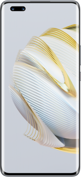 Huawei Nova 10 Pro 256 Gb Hafıza 8 Gb Ram 6.78 İnç 50 MP Çift Hatlı Oled Ekran Android Akıllı Cep Telefonu Mor