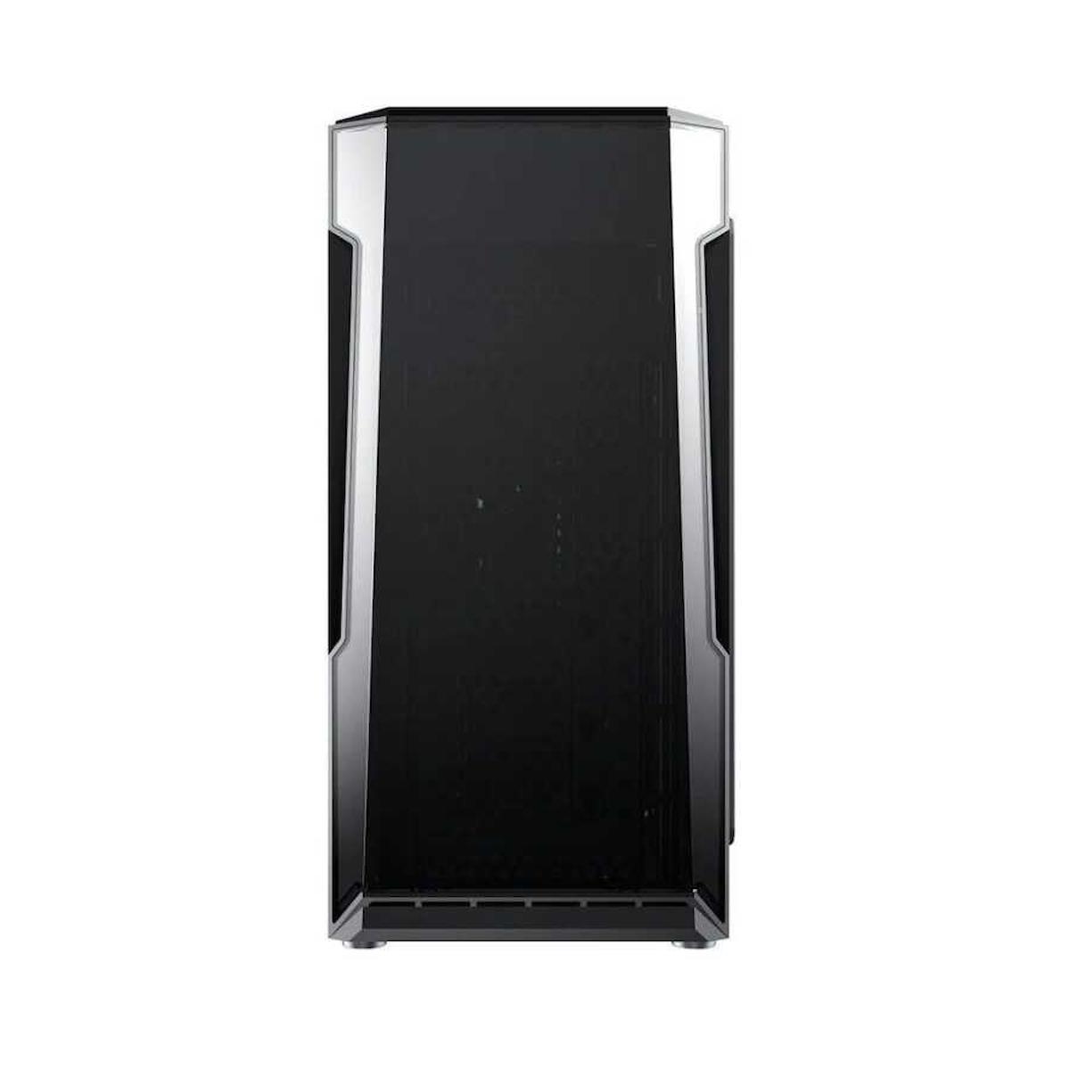 Turbox Tx3026 Paylaşımlı HD Graphics Ekran Kartlı Intel Core 2600 16 GB Ram DDR3 512 GB SSD Mid Tower
 FreeDos Masaüstü Bilgisayar