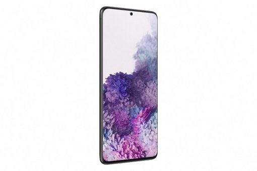 Samsung Galaxy S20+ Plus 128 Gb Hafıza 8 Gb Ram 6.7 İnç 12 MP Çift Hatlı Dynamic Amoled Ekran Android Akıllı Cep Telefonu Siyah