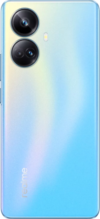 Realme 10 Pro+ 256 Gb Hafıza 12 Gb Ram 6.7 İnç 108 MP Amoled Ekran Android Akıllı Cep Telefonu Siyah