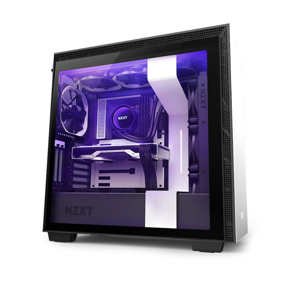 Zetta H13I710 Harici GeForce RTX 3050 Ekran Kartlı Intel Core i9 13900K 128 GB Ram DDR5 512 GB SSD Mid Tower Windows 11 Pro Masaüstü Bilgisayar