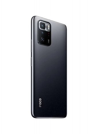 Poco X3 Gt 256 GB Hafıza 8 GB Ram 6.6 İnç 64 MP Çift Hatlı Ips Lcd Ekran Android Akıllı Cep Telefonu Siyah