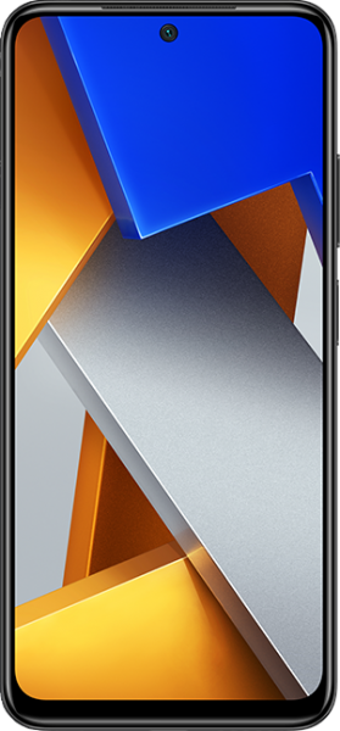 Poco M4 Pro 256 Gb Hafıza 8 Gb Ram 6.43 İnç 64 MP Çift Hatlı Amoled Ekran Android Akıllı Cep Telefonu Siyah
